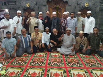 Photos of Kantor Sekretariat AL IRSYAD BALI