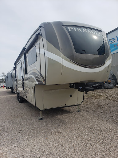 Bourbon RV Center - Thumbnail