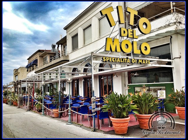 Ristorante Pizzeria Tito Del Molo