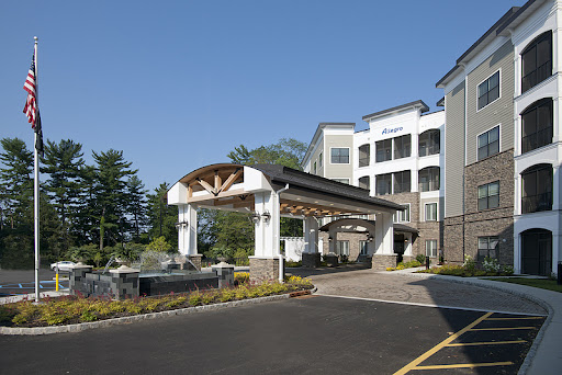 Allegro Senior Living – Harrington Park, NJ