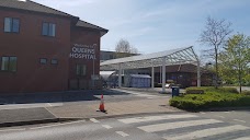 Burton Hospitals NHS Foundation Trust derby