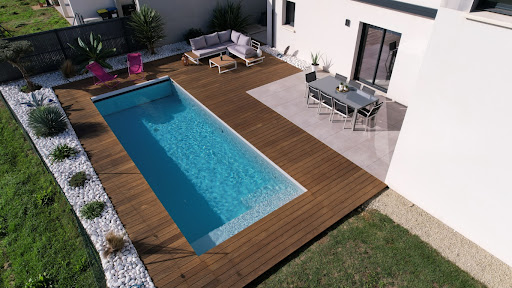Photo de PISCINALIS à Vérines (17540)