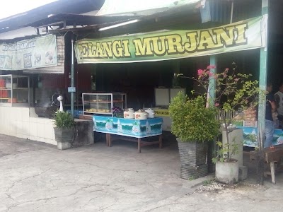 Photos of Ikan Bakar Pelangi Murjani