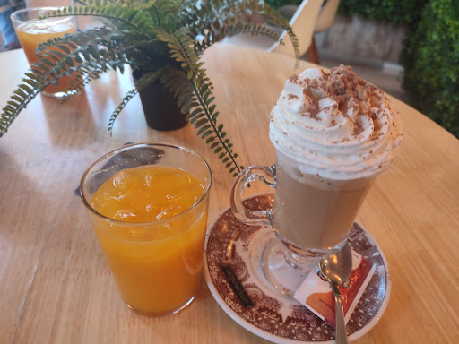 Lorena Café Fuengirola Gallery - Spain