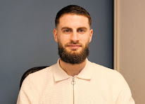 Jonathan Vanzo Ostéopathe D.O. à Pontoise