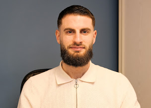 Photo n°1 de Jonathan Vanzo Ostéopathe D.O. à Pontoise (Ostéopathe)