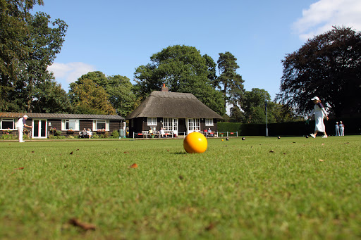 Quorn Bowls Club, Loughborough, Leicester