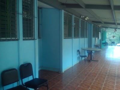 Photos of Liceo Acad&eacute;mico de Boruca con Orientaci&oacute;n Tecnol&oacute;gica