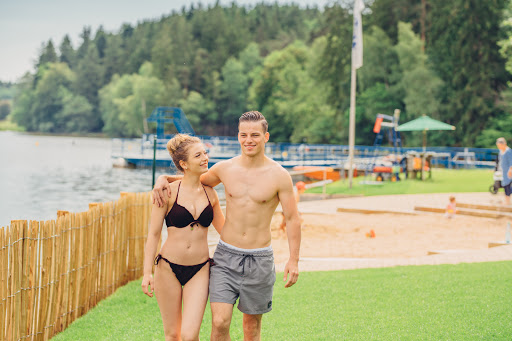 Naturfreibad Kressbachsee