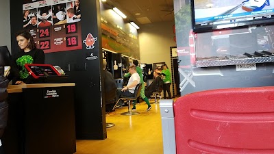 Sport Clips Haircuts of Liverpool - Cor Center