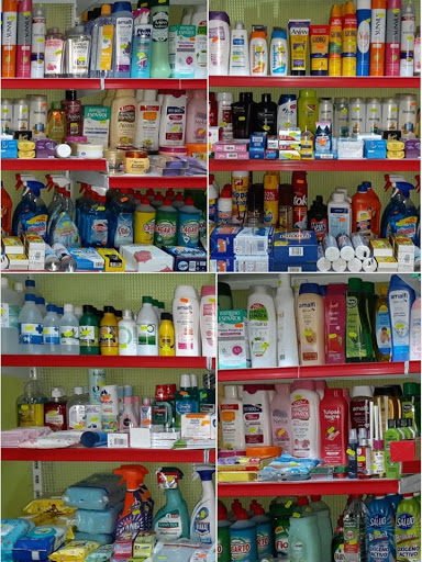 Multiprecios Zújar - Visual