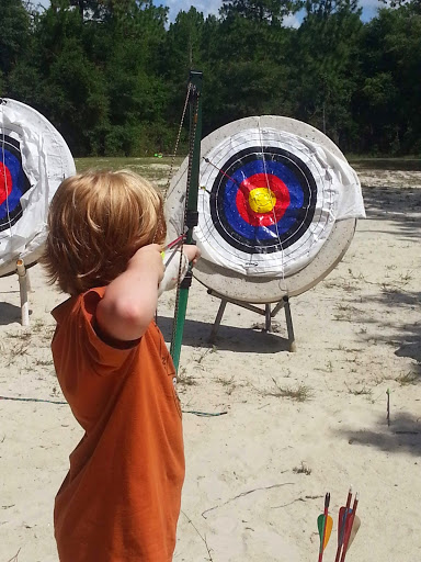 Camp Shands Boy Scouts of America - Thumbnail