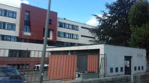 School Albert Châtelet - Thumbnail