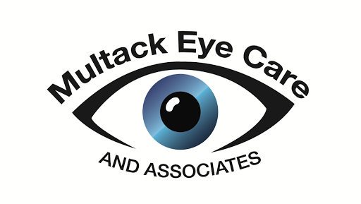 Multack Eye Care - Visual