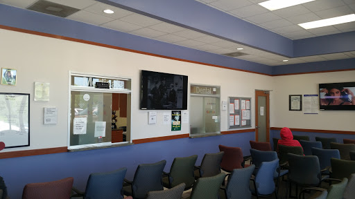 Ibn Sina Foundation Community Medical & Dental Clinic Gallery - United States