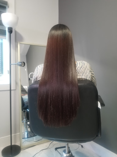 IK Medispa - Visual