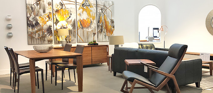 Foto 4 de Scandinavian Designs Furniture - 3635 E Colorado Blvd fuente Silla