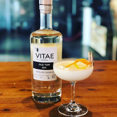 Vitae Spirits Distillery