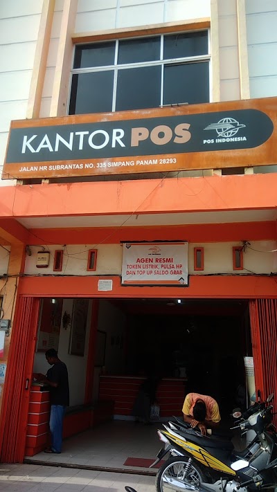 Pekanbaru pos