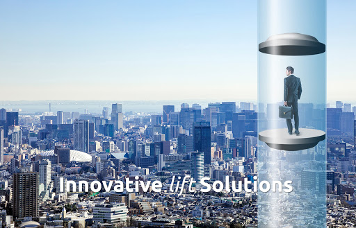 QMI - Innovative Lift Solutions