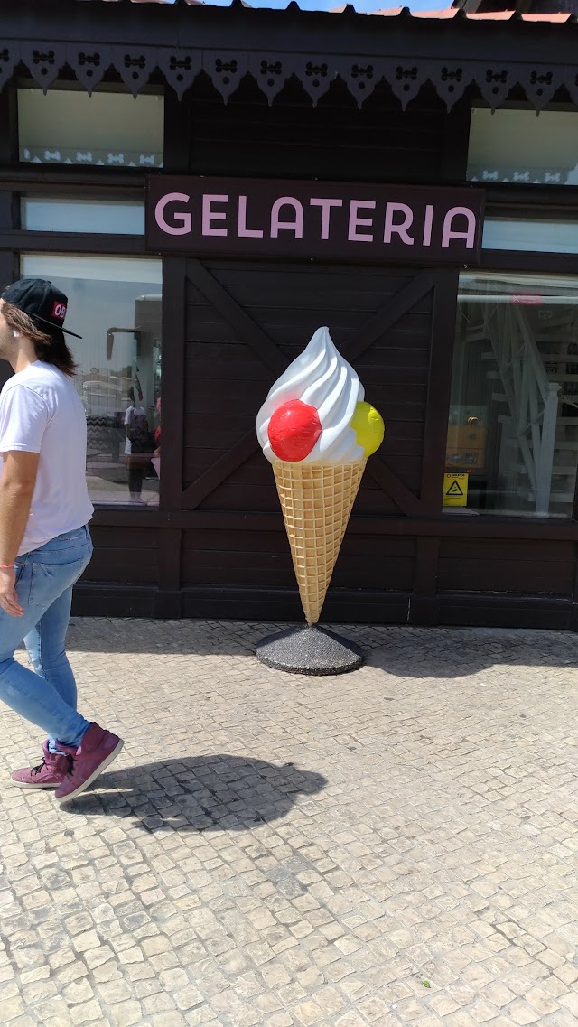 Gelataria Fiori