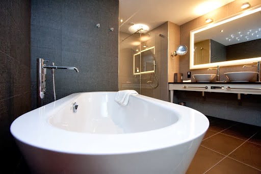 Le Clervaux Boutique & Design Hotel*****