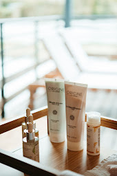 Photo n°12 de Elements Studio spa/studio/coffee shop à Argenton-sur-Creuse (Centre de yoga)