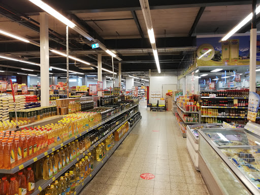 Apeldoorn, Zichtweg
