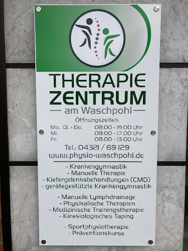 Therapiezentrum am Waschpohl Inh.Joachim Jablonski - Thumbnail