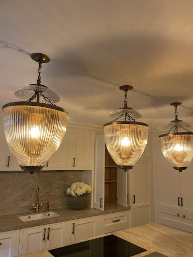 AMI ELECTRICAL SOLUTIONS - Visual