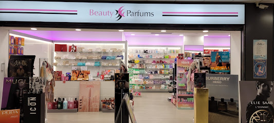 Beauty Parfums Centro Commerciale Le Vele