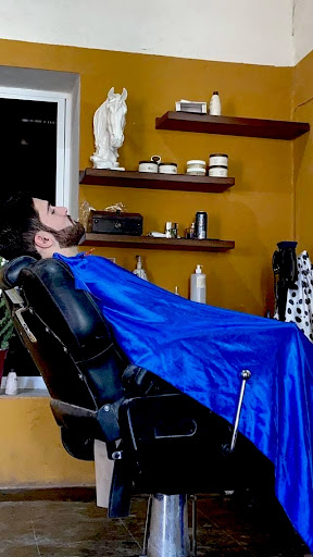 Barbería Lorenzo