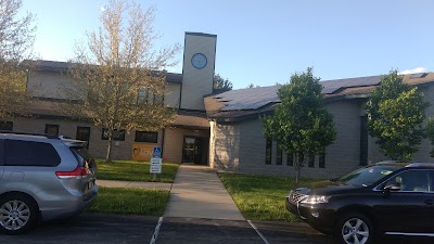 Hindu Society Of Southern Indiana (HSSI) Temple