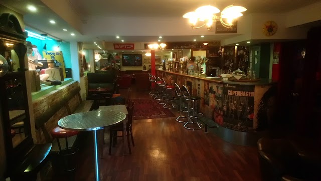 Cafe Bartof v/Joakim Friis-Holm
