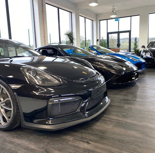 Sutherland Automotive - Thumbnail