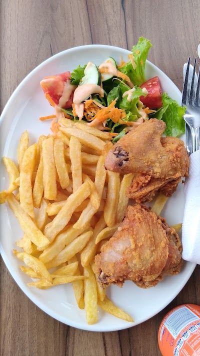 Photos of Steers Zomba