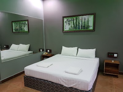 Photos of GUO BIN MOTEL