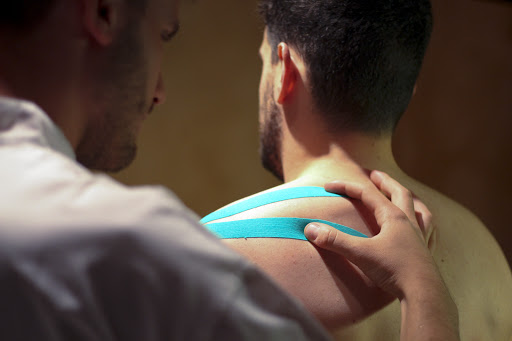 Dr. Michele Casero Osteopata - Studio di Osteopatia & Massoterapia Gallery - Italy