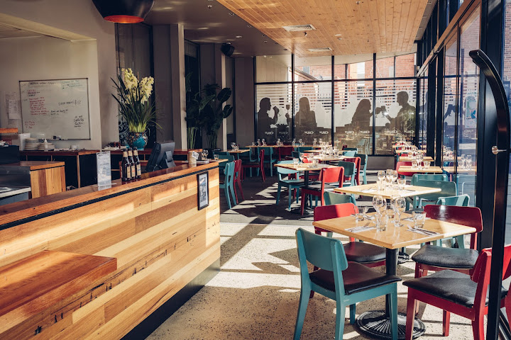 The George Hotel Ballarat Quality Inn by null