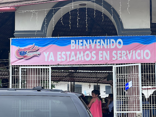 Mariscos Ariguznaga Plan de Ayala
