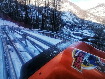 Bardonecchia Alpine Coaster