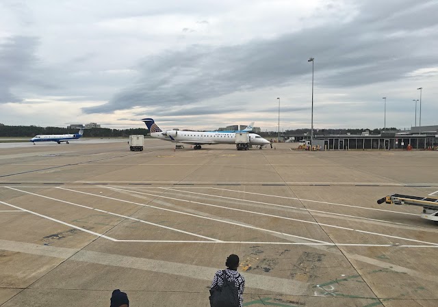 Aéroport international de Washington-Dulles