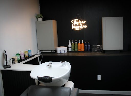 Taelored Hair Company, LLC.