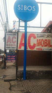 AC Mobil Slamet Jaya, Author: asep oni