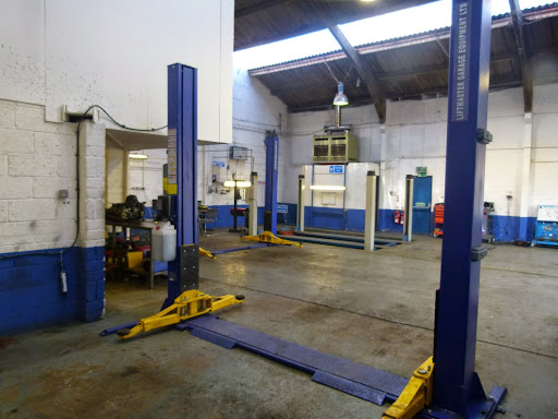 Unique Autocentre Limited Gallery - United Kingdom