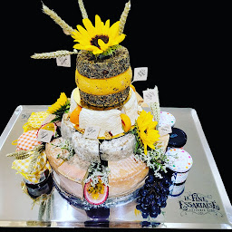 Photo n°10 de LA FINE ESSARTAISE- Epicerie Fine (Produits sucrés & salés), Charcuterie, Fromage & Cave. à Essarts-en-Bocage (Épicerie)