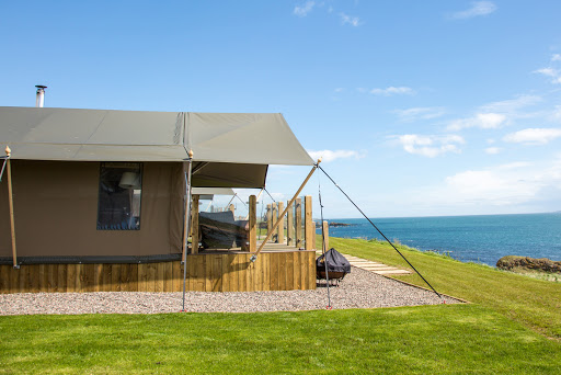 Catchpenny Safari Lodges Logo