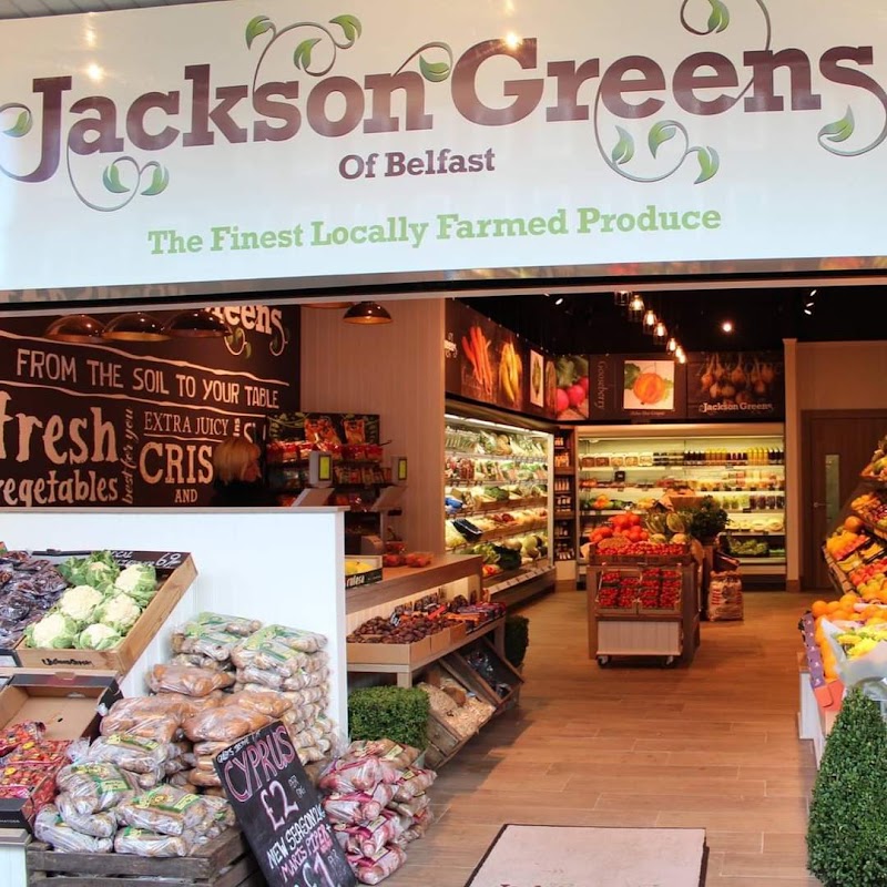 Jackson Greens photo 3