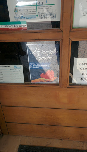 Libreria Logan - Visual