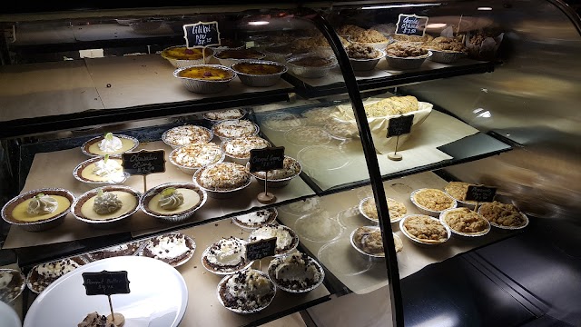 Leoda's Kitchen and Pie Shop